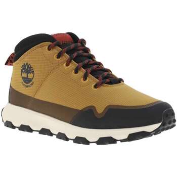 Chaussures Homme Boots Timberland 21361CHAH23 Beige