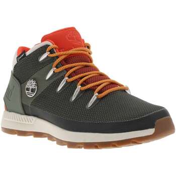 Chaussures Homme Boots Timberland 21364CHAH23 Kaki