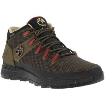 Chaussures Homme Boots Timberland Solar 21366CHAH23 Vert