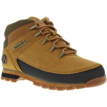 Chaussures Homme Boots Timberland 21372CHAH23 Marron