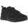 Chaussures Garçon Baskets mode Timberland 21393CHAH23 Noir