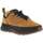 Chaussures Garçon Baskets mode Timberland 21395CHAH23 Beige