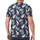 Vêtements Homme T-shirts & Polos Lee Cooper LEE-008975 Bleu