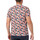 Vêtements Homme T-shirts & Polos Lee Cooper LEE-011119 Blanc