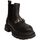 Chaussures Enfant Boots GaËlle Paris LILLY Multicolore
