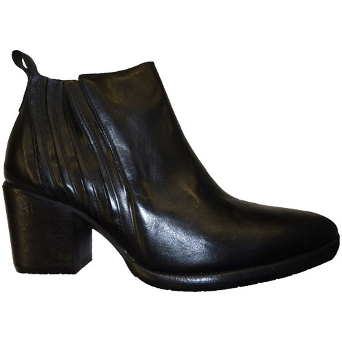 Chaussures Femme Boots Merrell PintoDiBlu PINTO23 Noir