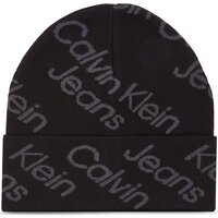 Accessoires textile Homme Casquettes Calvin Klein Jeans K50K511162 Noir