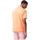 Vêtements Homme T-shirts & Polos Lacoste Polo homme  ref 52087 HEB Orange clair Orange