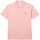 Vêtements Homme T-shirts & Polos Lacoste Polo homme  ref 52087 KF9 Rose Rose