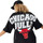 Vêtements Débardeurs / T-shirts sans manche New-Era Tee shirt Mixte Chicago bulls  60424458 Noir