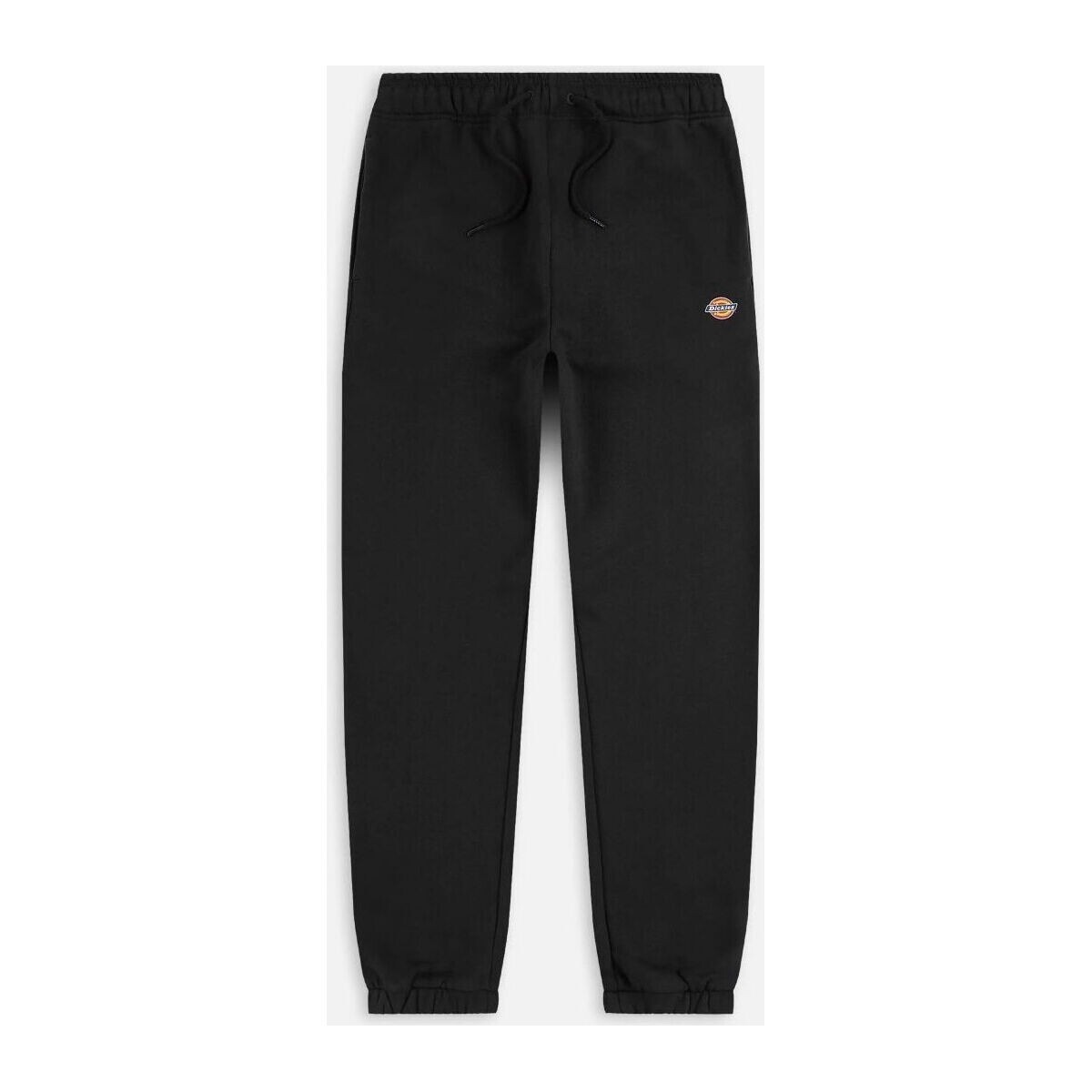 Vêtements Homme Pantalons Dickies MAPLETON SWEATPANT M - DK0A4XIM-BLK BLACK Noir