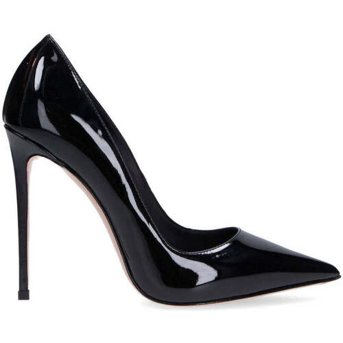 Chaussures Femme Escarpins Le Silla  Noir