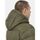 Vêtements Homme Vestes Dickies WALDENBURG HOODED -  DK0A4YEY-MGR MILITARY GREEN Gris