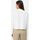 Vêtements Femme Pulls Dickies MAPLETON HN W - DK0A4Y2J-WHX WHITE Blanc
