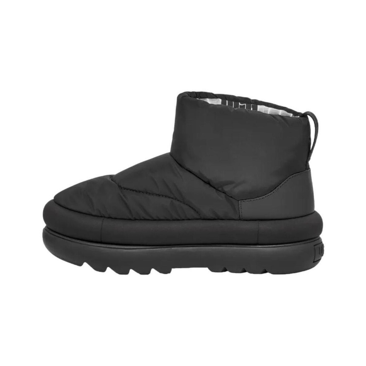 Chaussures Femme Bottes de neige UGG  Noir