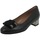 Chaussures Femme Escarpins Confort 1509.01_36 Noir
