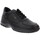 Chaussures Homme Baskets mode Valleverde VV-VL53801 Noir