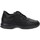 Chaussures Homme Baskets mode Valleverde VV-VL53801 Noir