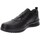 Chaussures Homme Baskets mode Valleverde VV-VL53825P Noir