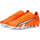 Chaussures Homme Football Puma ULTRA MATCH FG/AG Wn's Orange