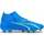 Chaussures Homme Football Puma ULTRA PRO FG/AG AZ Bleu