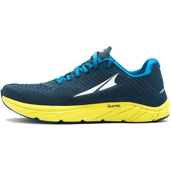 Chaussures Homme Running / trail Altra M TORIN 4.5 PLUSH Bleu