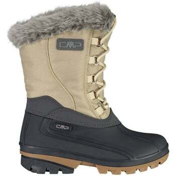 bottes neige enfant cmp  girl polhanne snow boots 