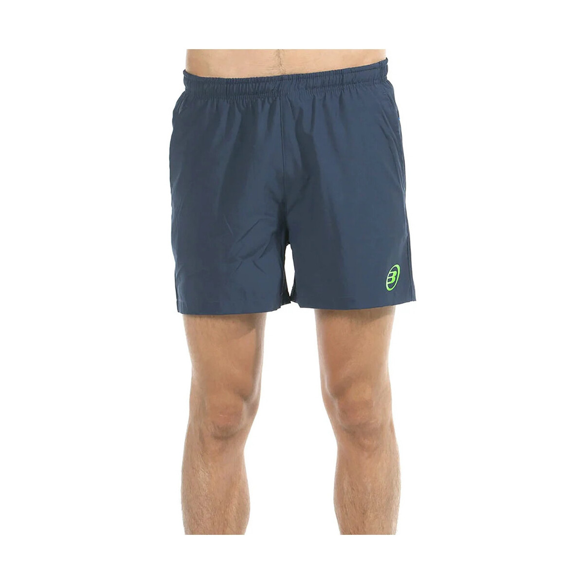 Vêtements Homme Shorts / Bermudas Bullpadel MONCHO Bleu
