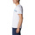 Vêtements Homme T-shirts manches courtes Columbia Hike Graphic SS Tee Blanc