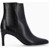 Chaussures Femme Boots Freelance Stella 65 Noir