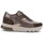 Chaussures Femme Running / Trail BASKETS  SPOCK-37 MARRON Marron
