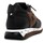 Chaussures Homme Baskets mode Cetti BASKETS  1311 NOIR Noir