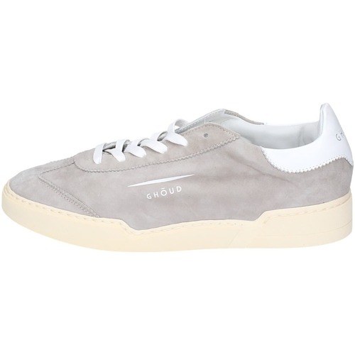 Chaussures Homme Baskets mode Ghoud Venice EY40 Gris