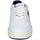 Chaussures Homme Baskets mode Lotto EY45 Blanc