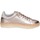 Chaussures Femme Baskets mode Lotto EY46 Rose
