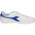 Chaussures Homme Baskets mode Diadora EY48 Blanc