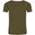 Vêtements Femme T-shirts manches courtes Freeman T.Porter 154673VTAH23 Kaki