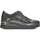 Chaussures Femme Baskets basses Stonefly BÉLUGA SPORTS 219983 Gris