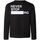 Vêtements Enfant Sweats The North Face TEEN GRAPHIC CREW - NF0A854S-JK3 BLACK Noir