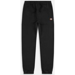 Vêtements Homme Pantalons de survêtement Dickies MAPLETON SWEATPANT M - DK0A4XI-BLK BLACK Noir