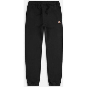 Vêtements Homme Pantalons de survêtement Dickies MAPLETON SWEATPANT M - DK0A4XIM-BLK BLACK Noir