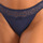 Sous-vêtements Femme Slips Selene BK3113-MARINO Bleu