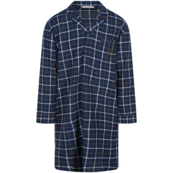 Vêtements Homme Pyjamas / Chemises de nuit Christian Cane Pyjama coton Marine