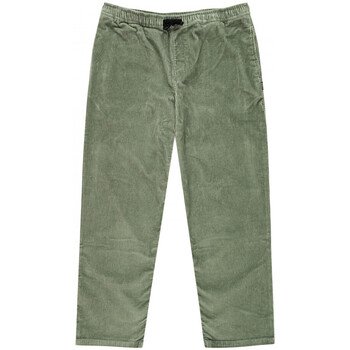 Vêtements Homme Pantalons Element Chillin cord Vert