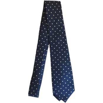 Vêtements Homme Cravates et accessoires Kiton UCRVCR1C07H9502 Bleu