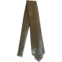 Vêtements Homme Cravates et accessoires Kiton UCRVCR1C07H7004 Gris