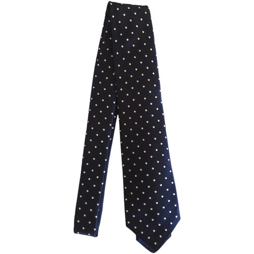 Vêtements Homme Cravates et accessoires Kiton UCRVCR1C07H7003 Bleu