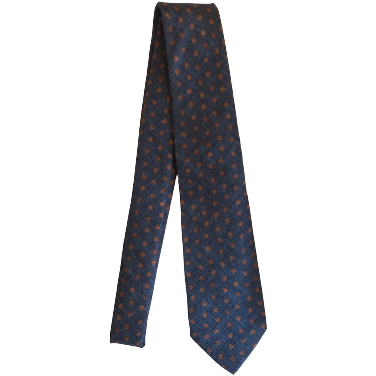 Vêtements Homme Cravates et accessoires Kiton UCRVCR1C07H0801 Bleu