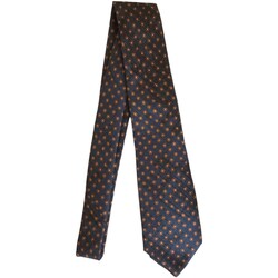 Vêtements Homme Cravates et accessoires Kiton UCRVCR1C07H0701 Bleu