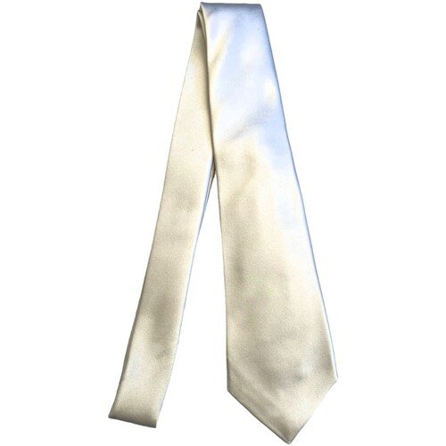 Vêtements Homme Cravates et accessoires Kiton UCRVCR1C0720104 Blanc
